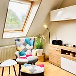 Apartamento Rosenberg 4 Zingst