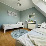 Rosenberg 4 Apartamento Zingst