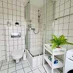 Apartamento Rosenberg 4 Zingst