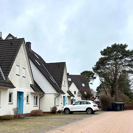Rosenberg 4 * Zingst