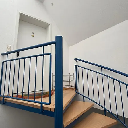 Apartment Rosenberg 4 Zingst
