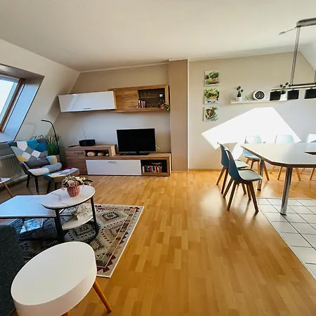 Apartment Rosenberg 4