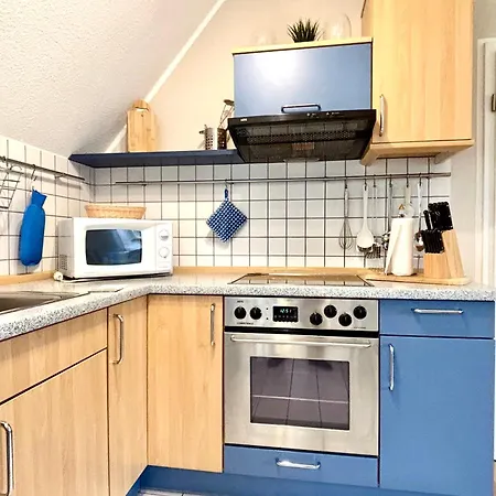 Apartment Rosenberg 4