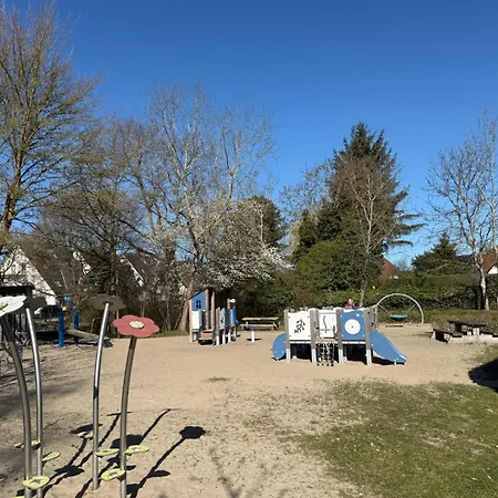 Rosenberg 4 Apartment Zingst